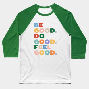 Positive Mindset Baseball T-Shirt